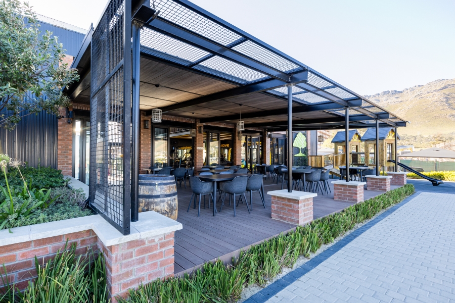 1 Bedroom Property for Sale in Greenbay Eco Estate Western Cape
